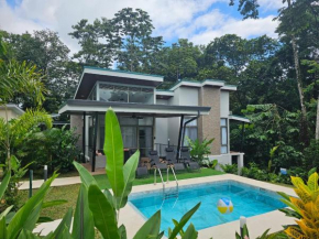 Villas Töcu-Casa Perezoso